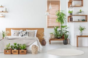 Styl urban jubgle