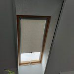 Roleta - okno dachowe