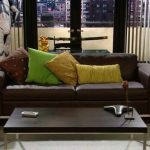 Salon Barneya Stinsona - verticale