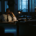 FBI - Harriety