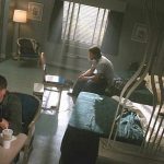 Sam Dean motel 1