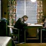 Sam i Dean w motelu